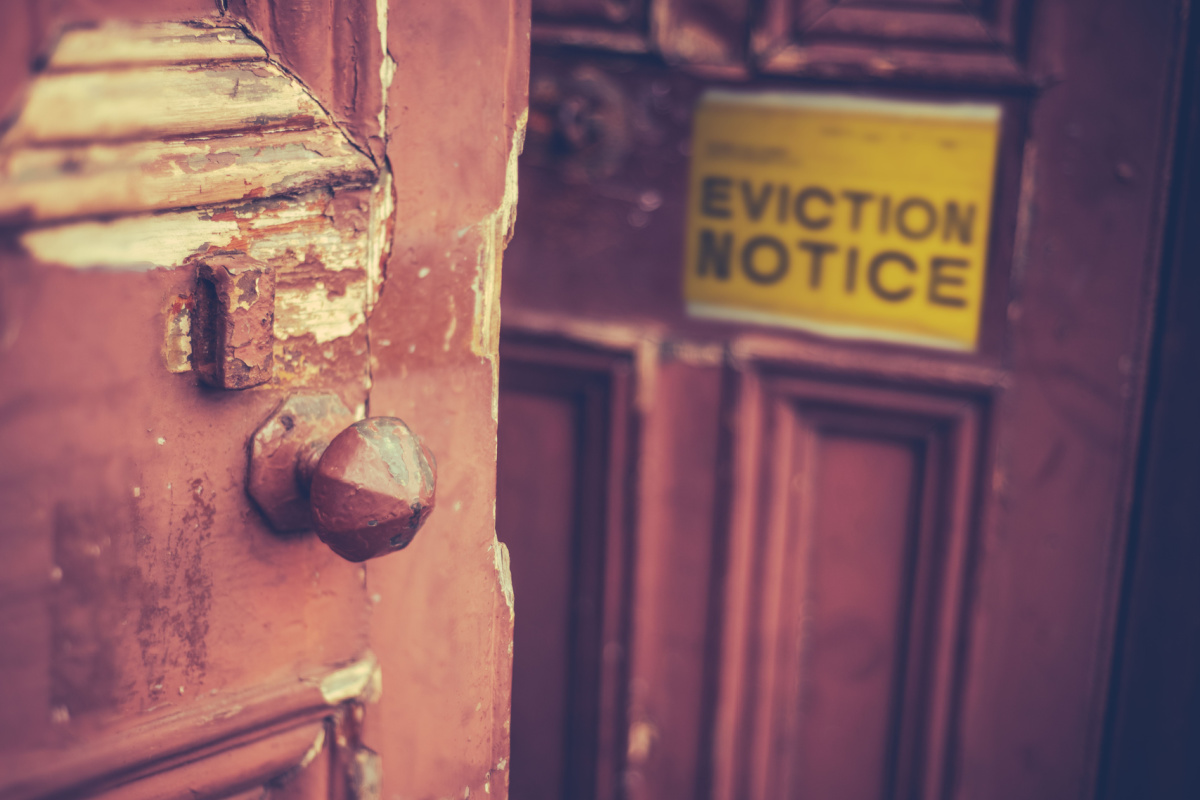 Utilizing Bankruptcy to Stop Eviction: A Guide