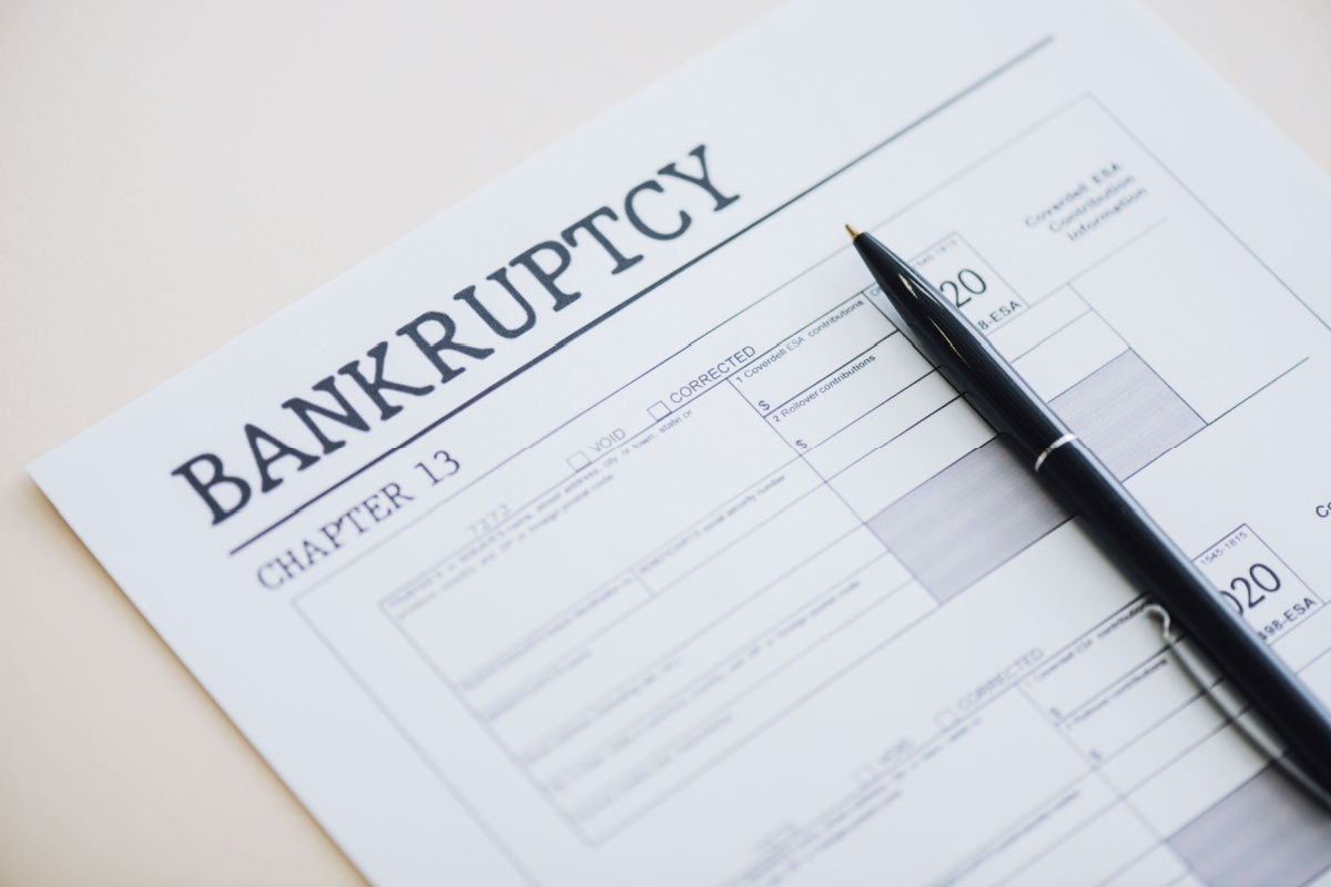 Chapter 13 Bankruptcy Law