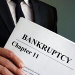 Chapter 11 vs Chapter 13 Bankruptcy