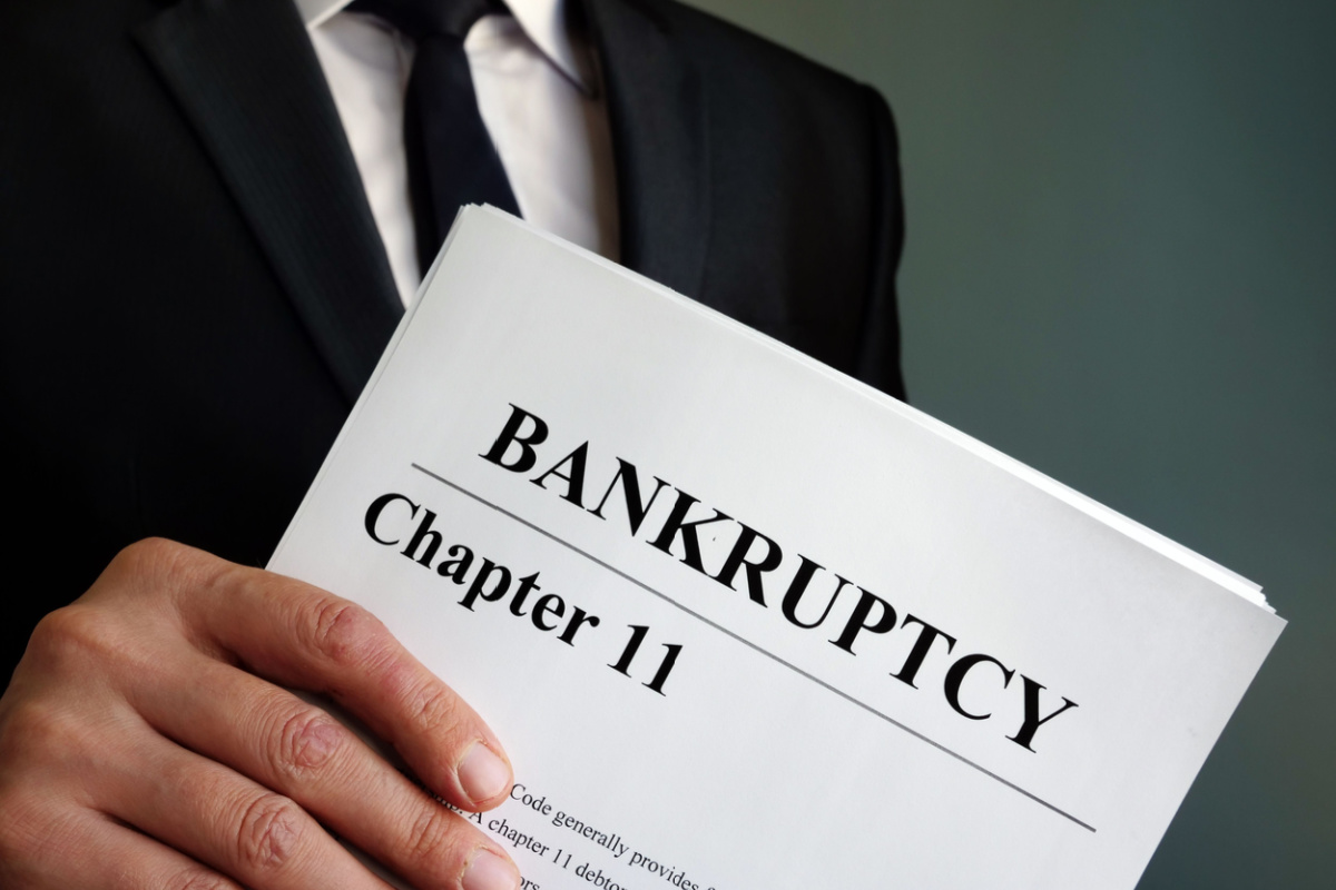 Navigating Bankruptcy as a Small Business Owner: Chapter 11 vs. Chapter 13