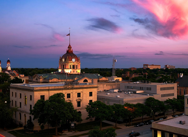 Debt Advisors Law Offices in Green Bay