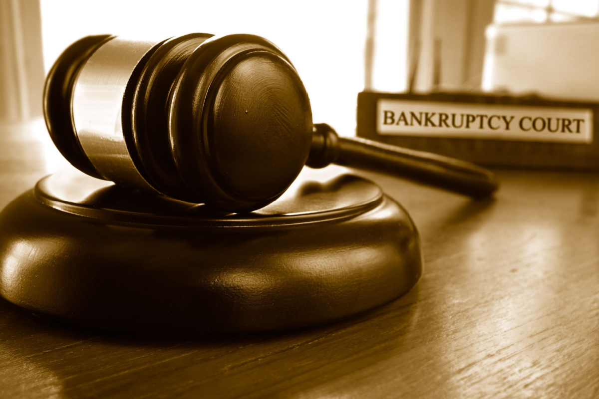 Bankruptcy Laws
