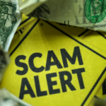 Avoiding Debt Relief Scams