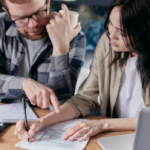 Steps to Take Before Filing for Bankruptcy