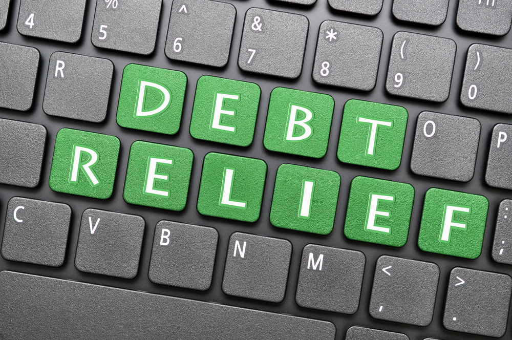 Avoiding Debt Relief Scams