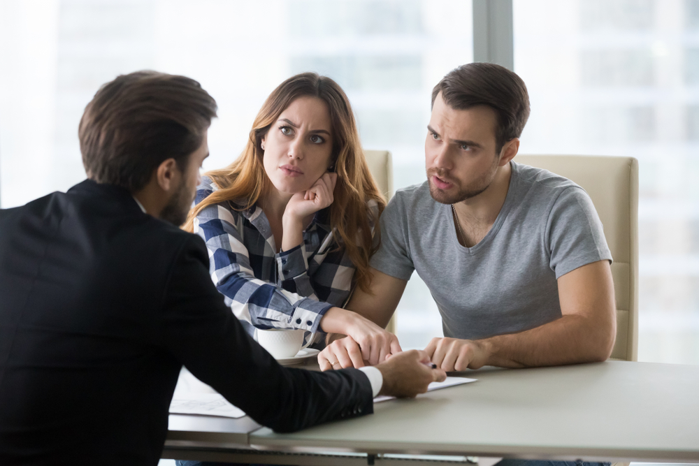 Debt Settlement Scam