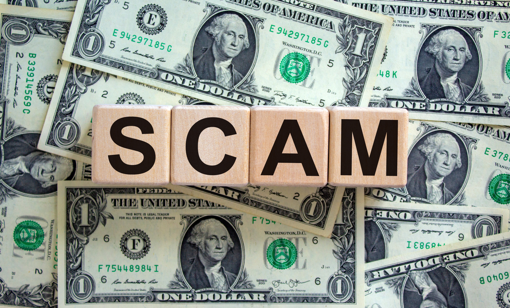 Scams