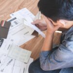 Business Debt Restructuring