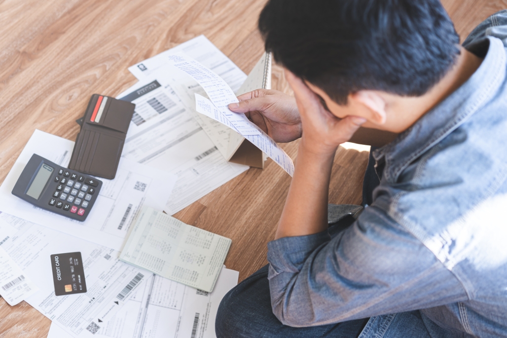 Business Debt Restructuring