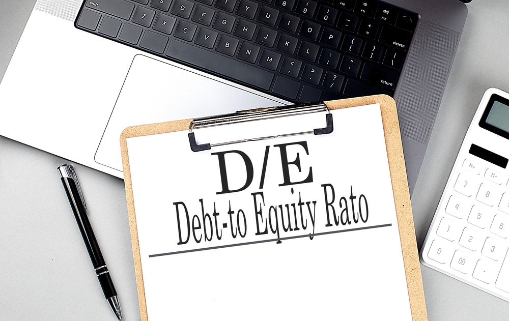 Debt-for-Equity Swap