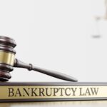 Bankruptcy and Debt