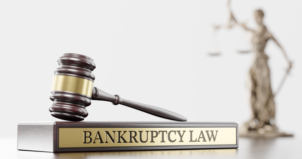 Bankruptcy and Debt