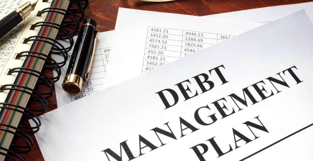 Debt Management Plans (DMPs)