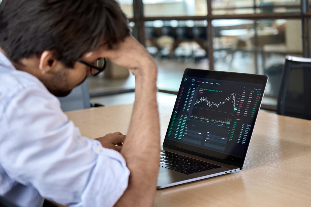Navigating Bankruptcy When You Own Cryptocurrency