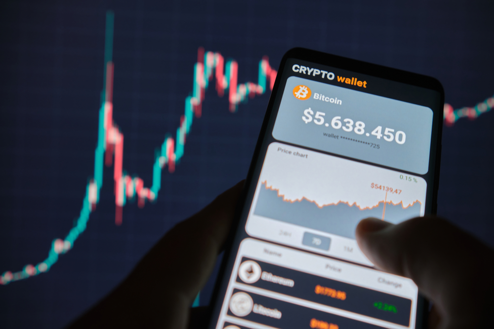 Cryptocurrency Wallets