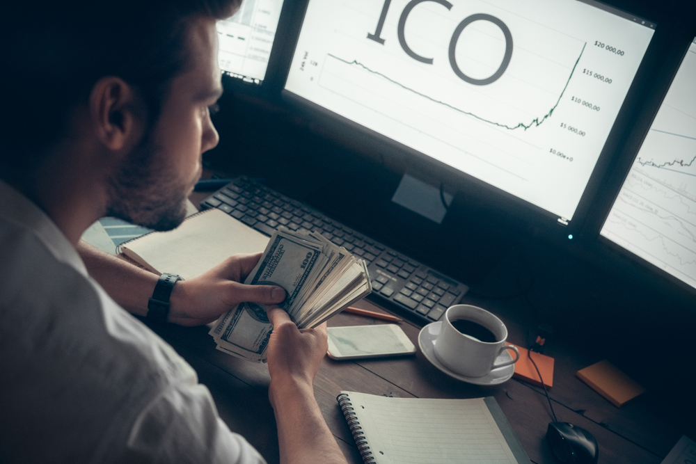 Cryptocurrency Ownership in Bankruptcy