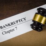 Chapter 7 Bankruptcy