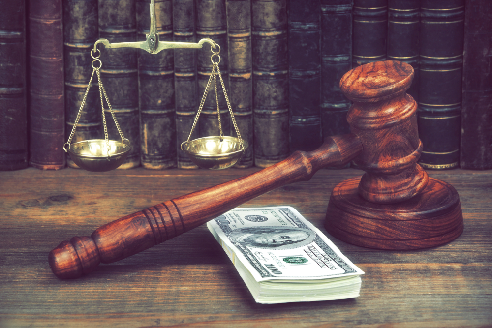 Criminal Fines