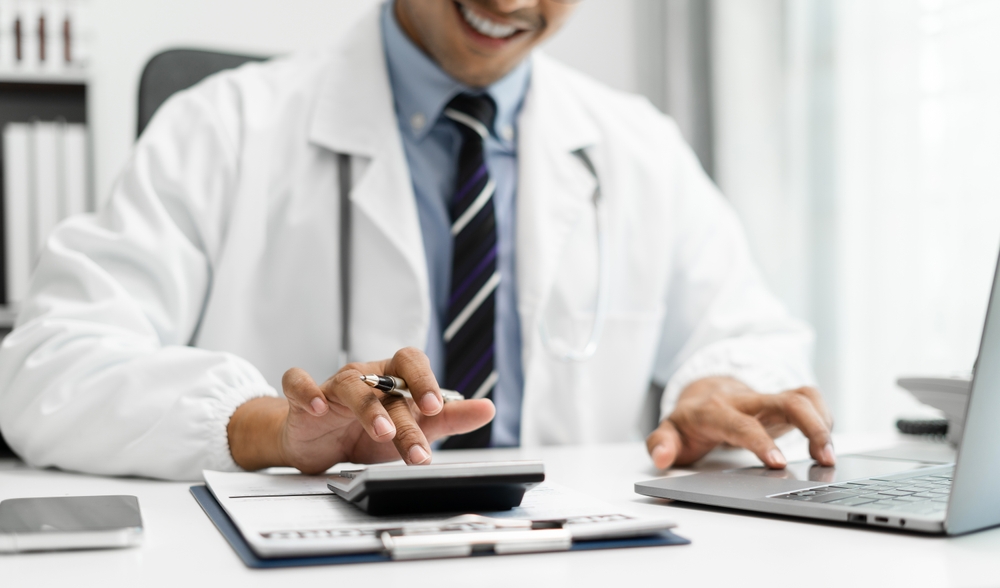 Medical bills