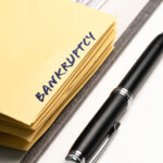 Bankruptcy Stay on Your Record