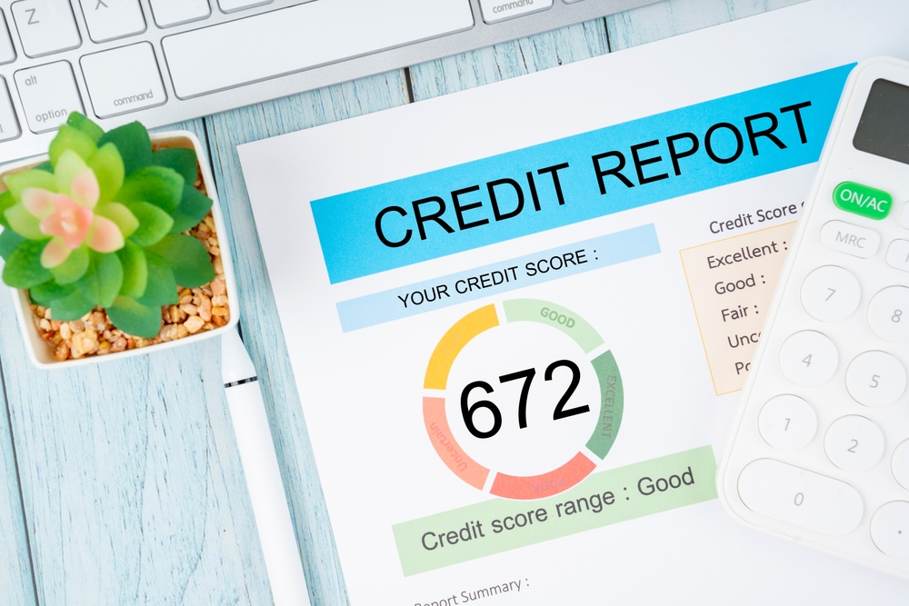 Credit Reporting