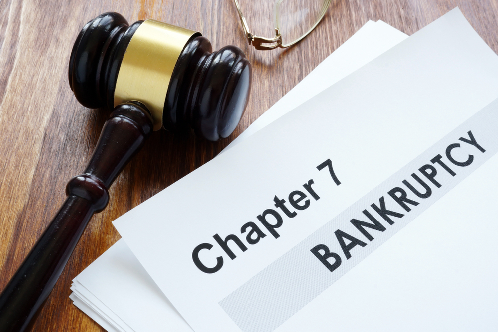 How Wisconsin’s 120% Vehicle Equity Rule Affects Chapter 7 Filings
