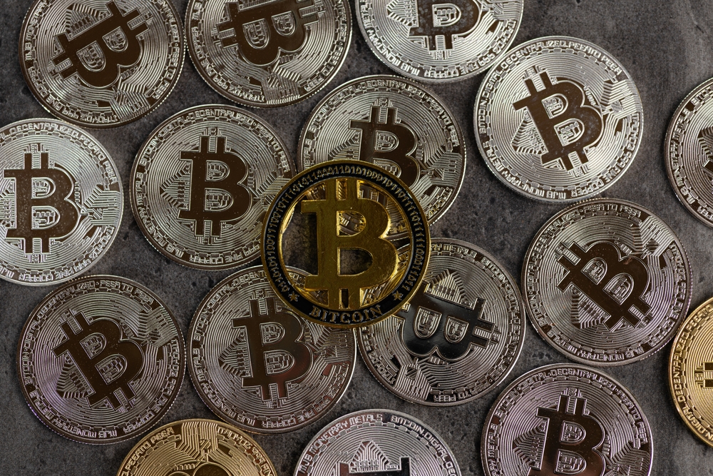 Digital Assets in Bankruptcy