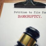 File Business Bankruptcy in Wisconsin