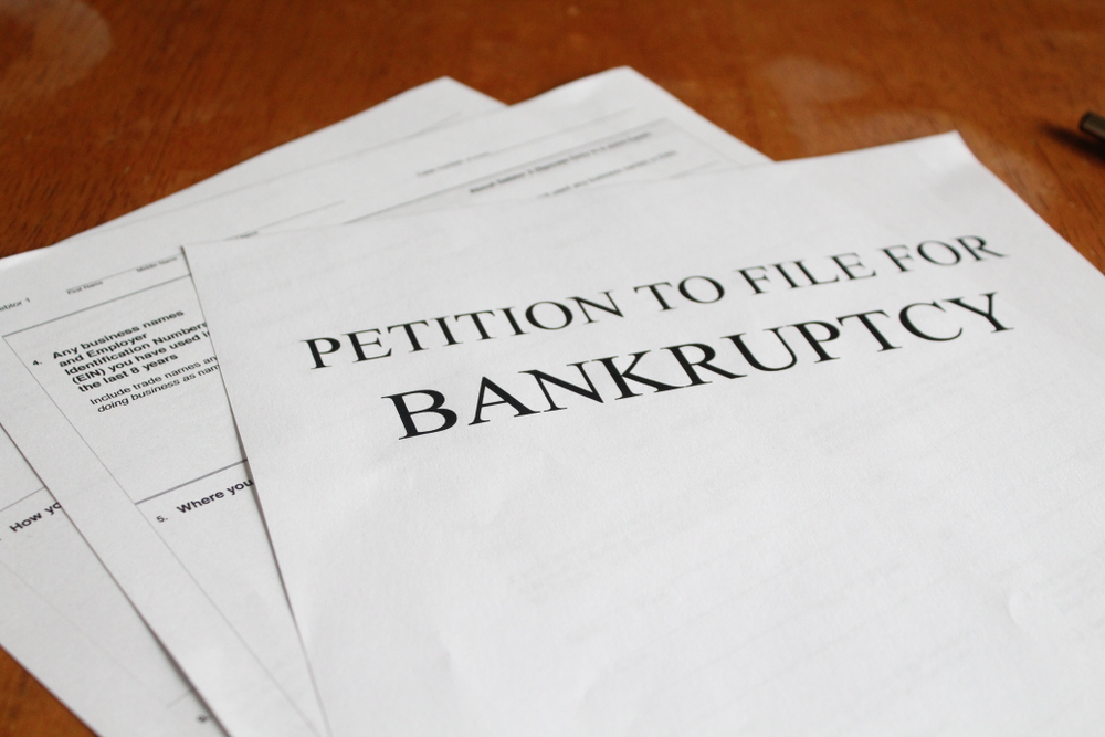 Biggest Mistakes People Make Right Before Filing Bankruptcy