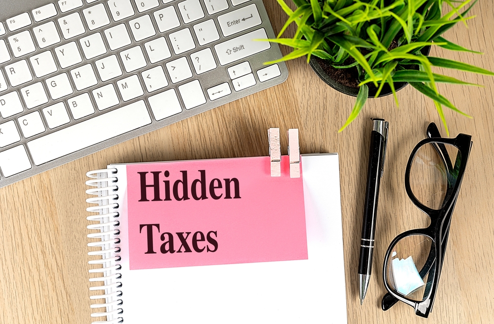 Transferring or Hiding Assets