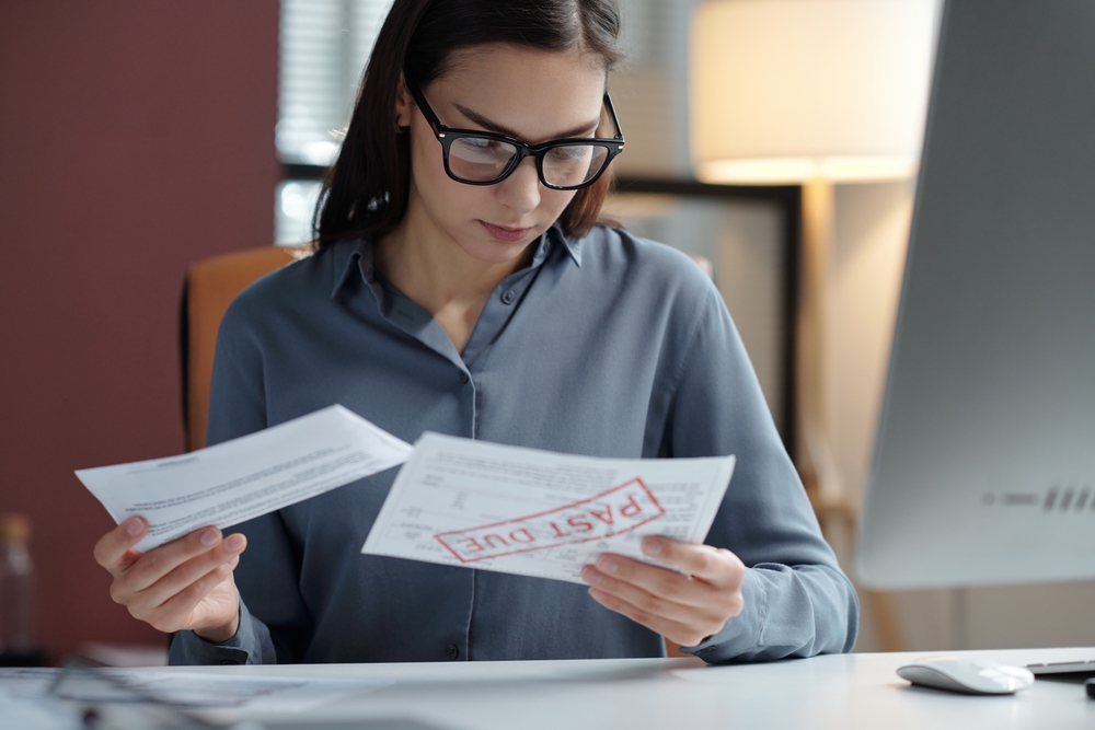 Filing With Incomplete or Inaccurate Information