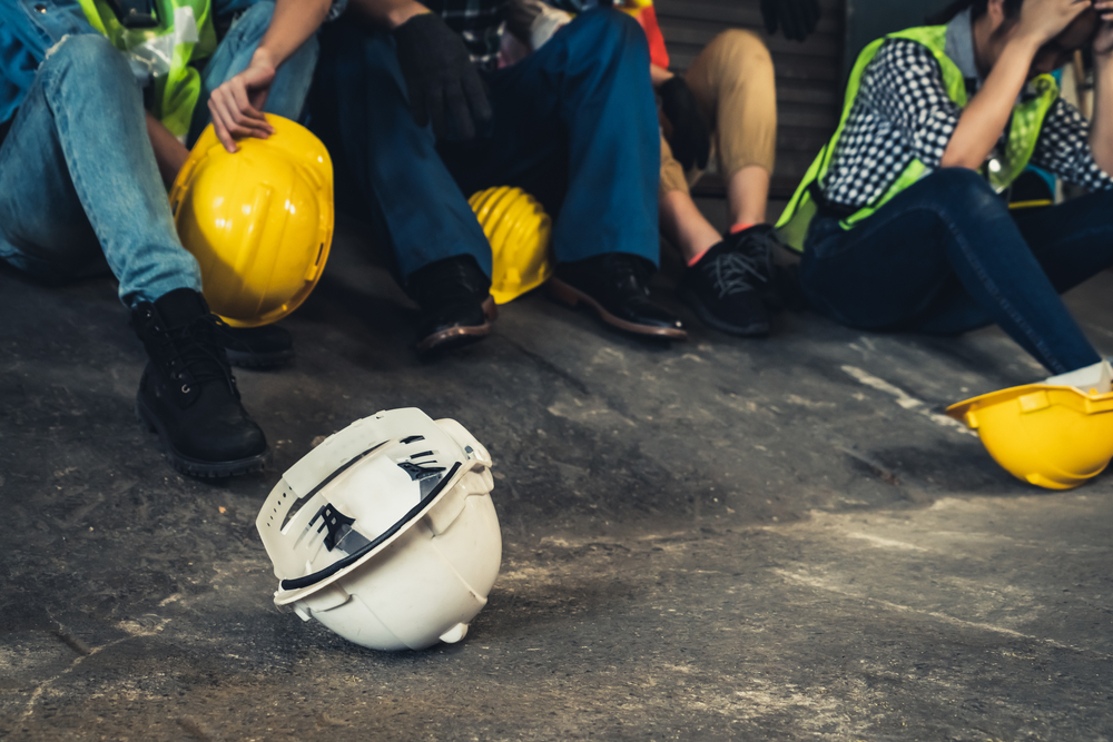 Milwaukee Manufacturing Layoffs: What Workers Should Know About Bankruptcy