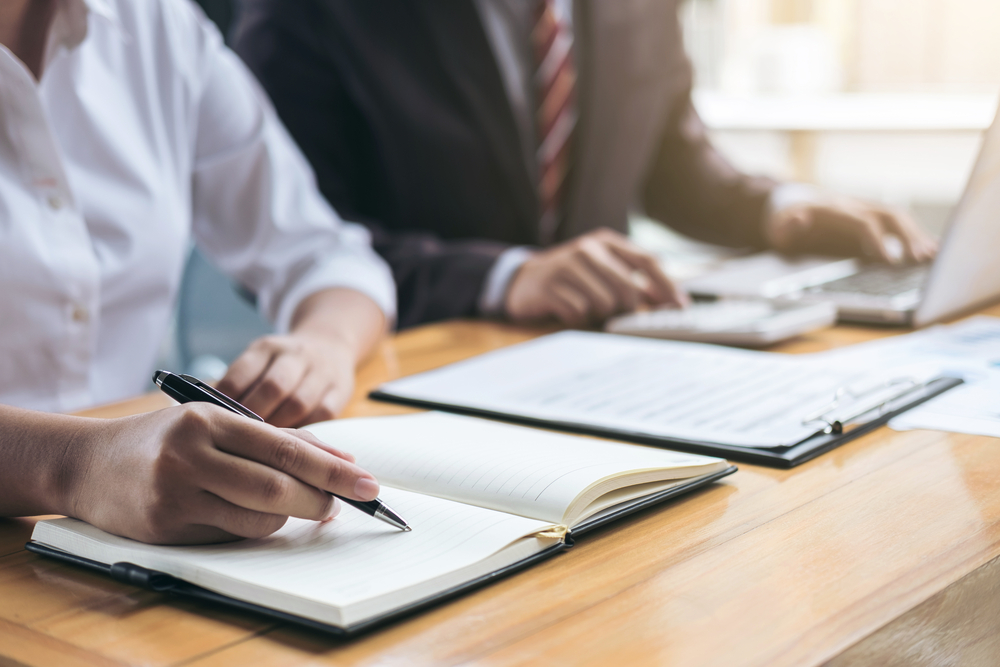 Two Filers May Need Different Exemptions