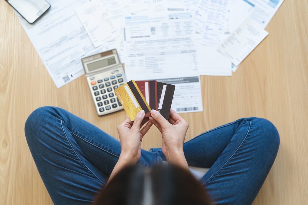 Frozen funds are only worth recovering if bankruptcy law